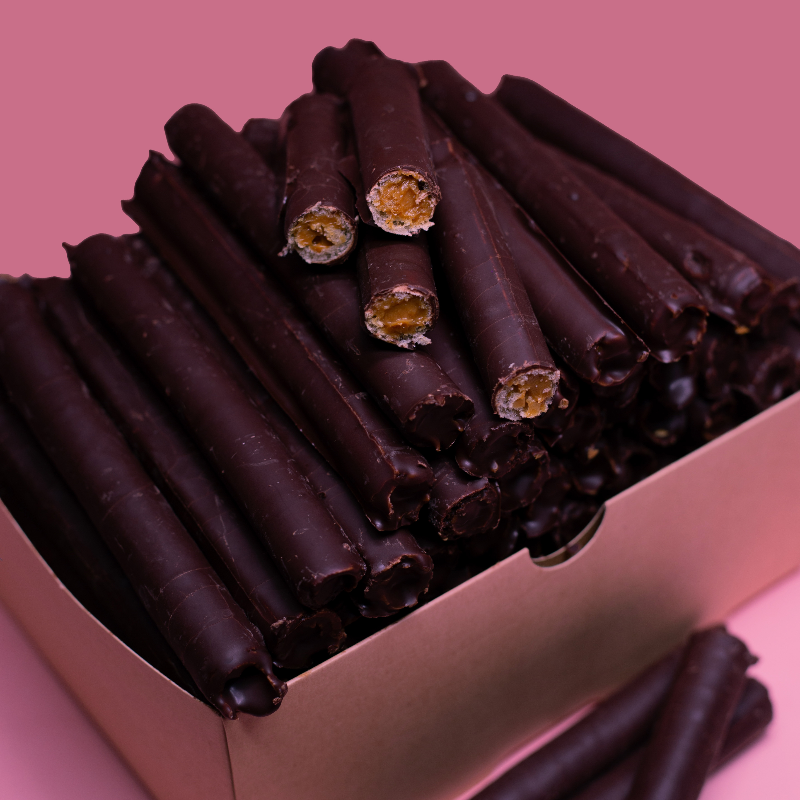 [Vegano] Cuchuflies