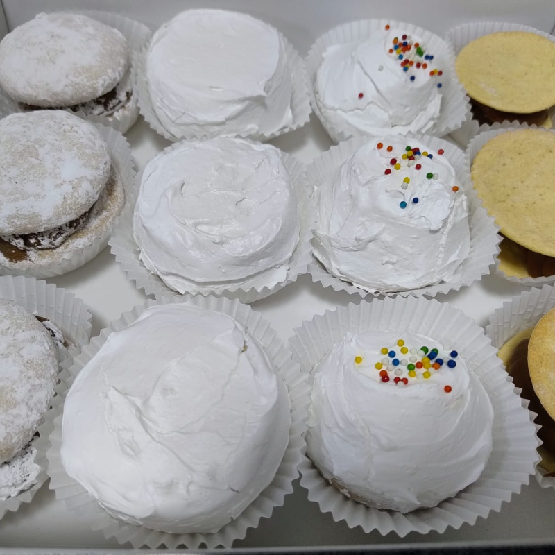 Dulces Chilenos
