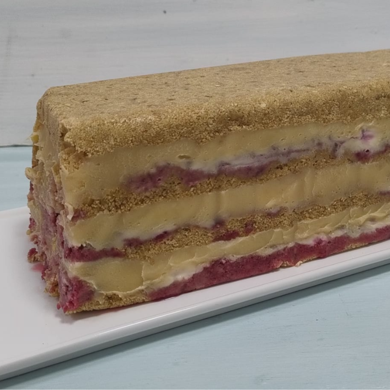 Torta Caluga