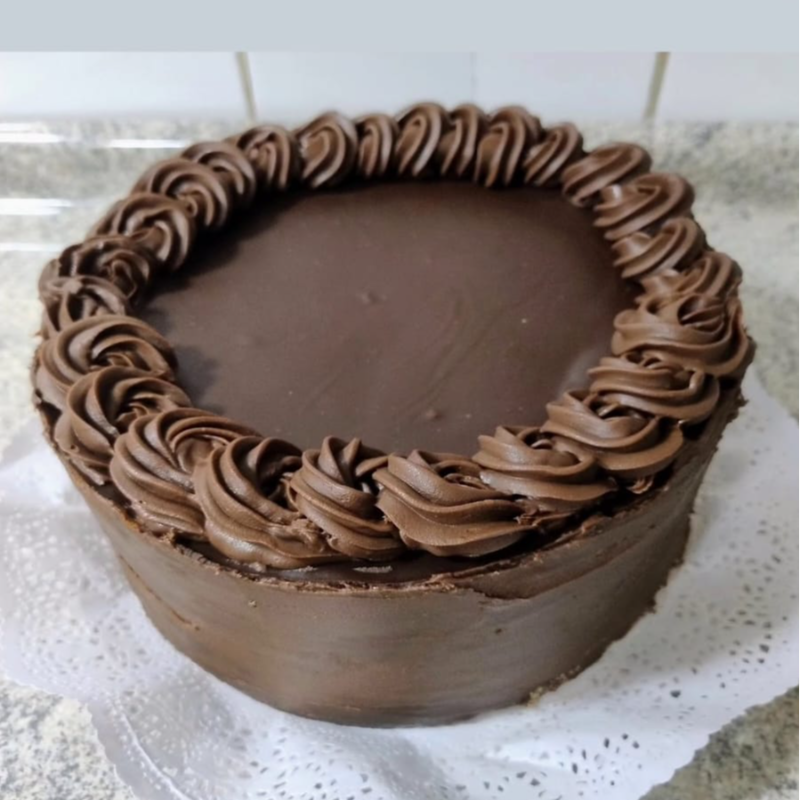 Torta Don Matías