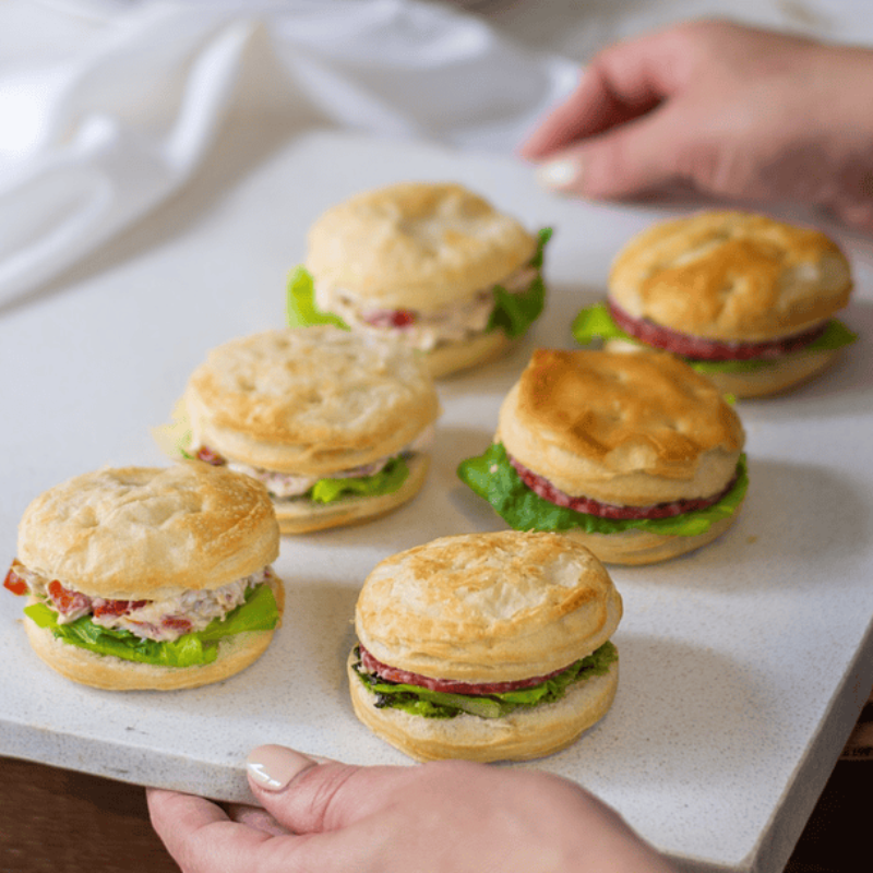 Mini Sandwich