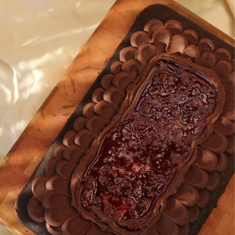 Marquesa de Chocolate