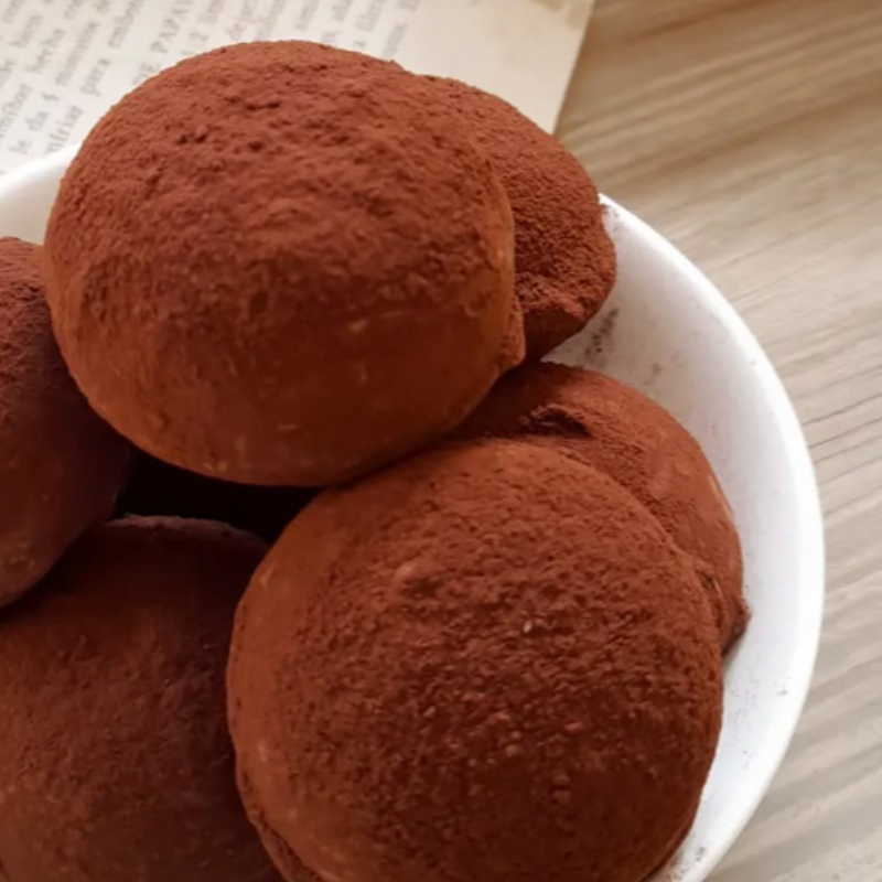 Trufas