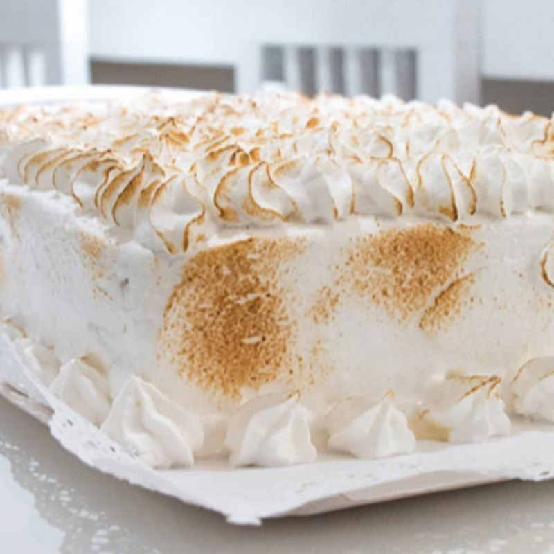 3 leches
