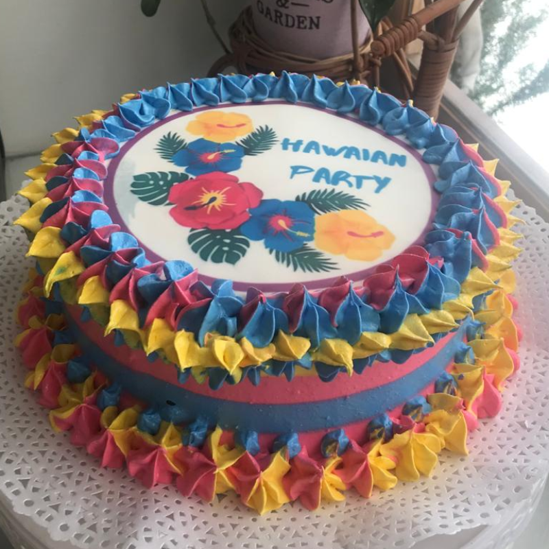 Foto Torta A02