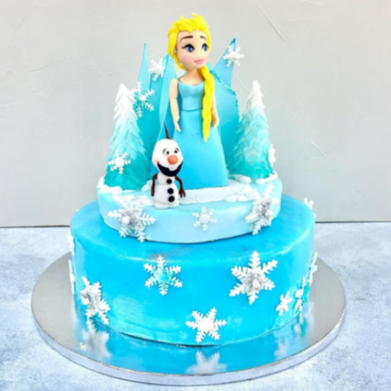 Frozen