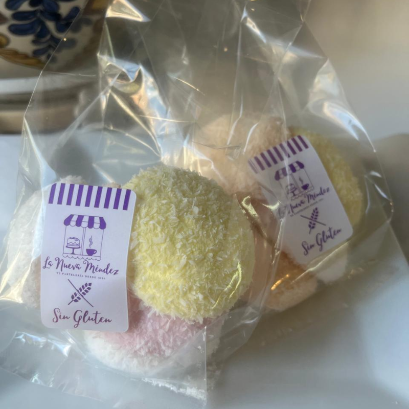 Malvas Coco