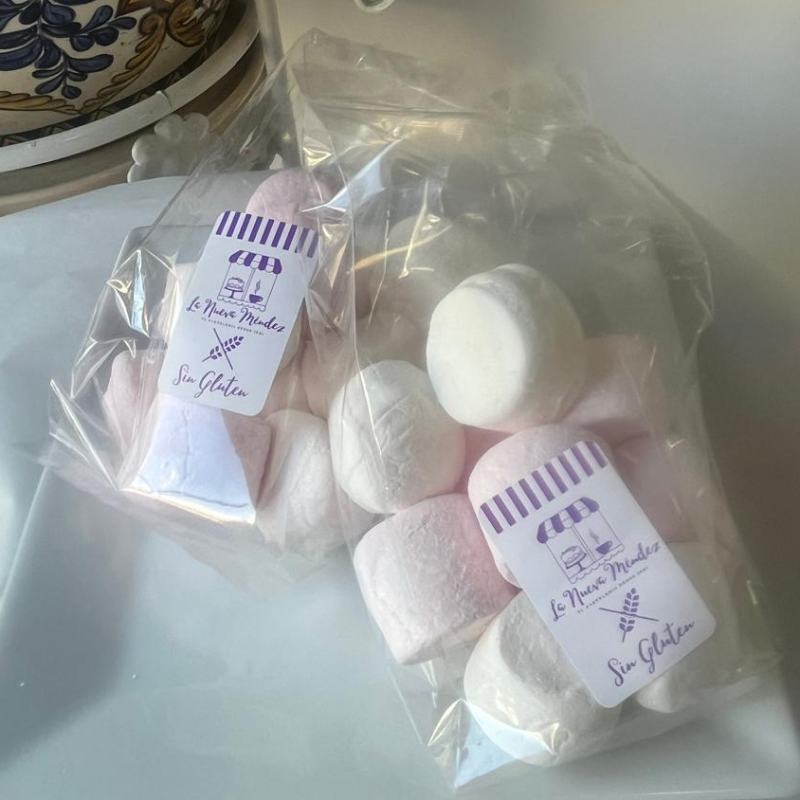 Marshmellow