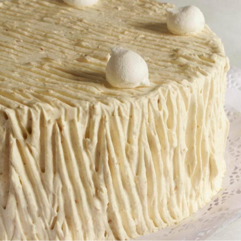 Merengue Lúcuma