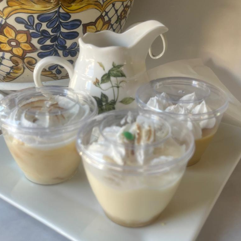 Postres Individuales
