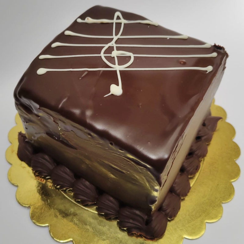 Torta Opera