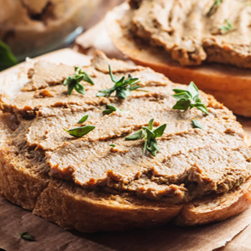Paté de Campo
