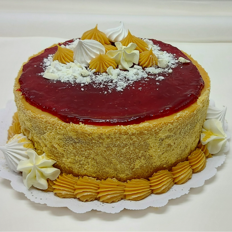 Torta Amor