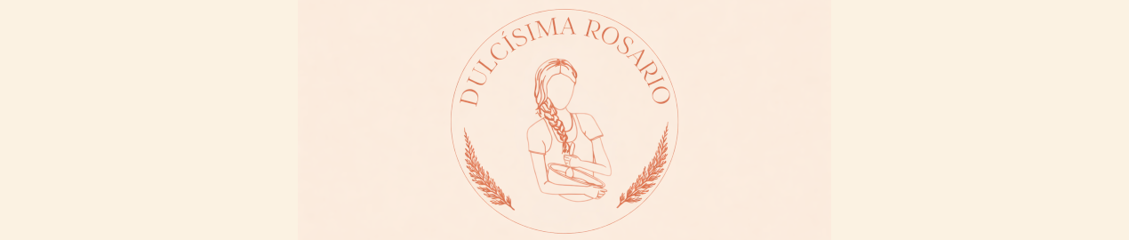Dulcisima Rosario