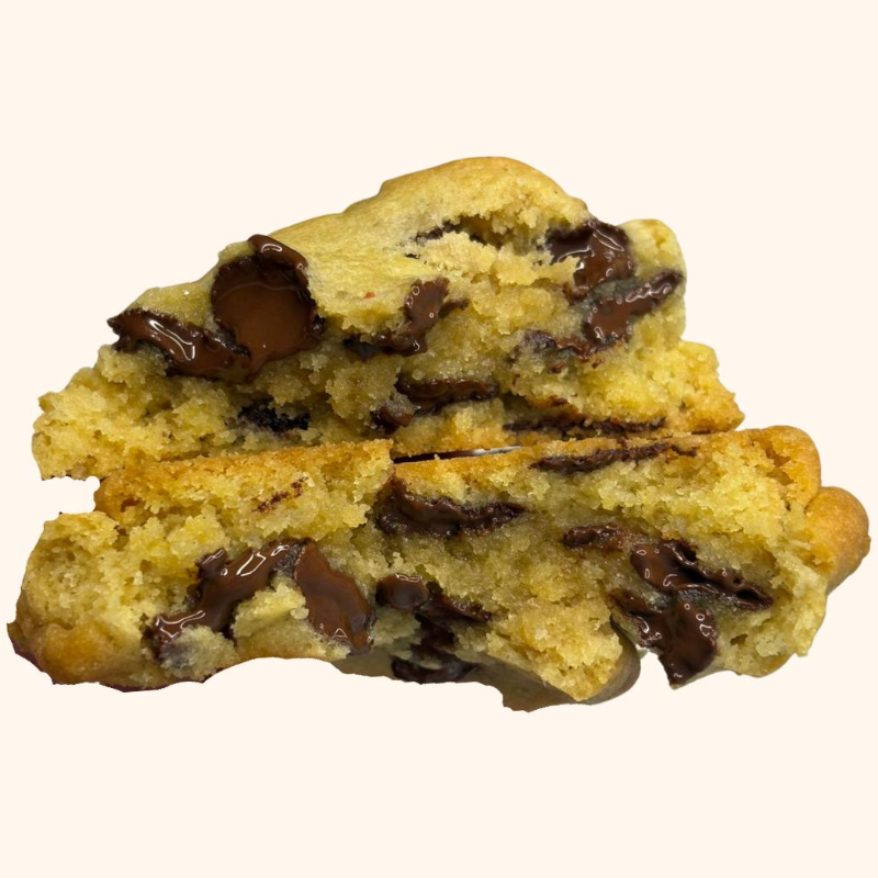 Galletas NY: Chips Chocolate