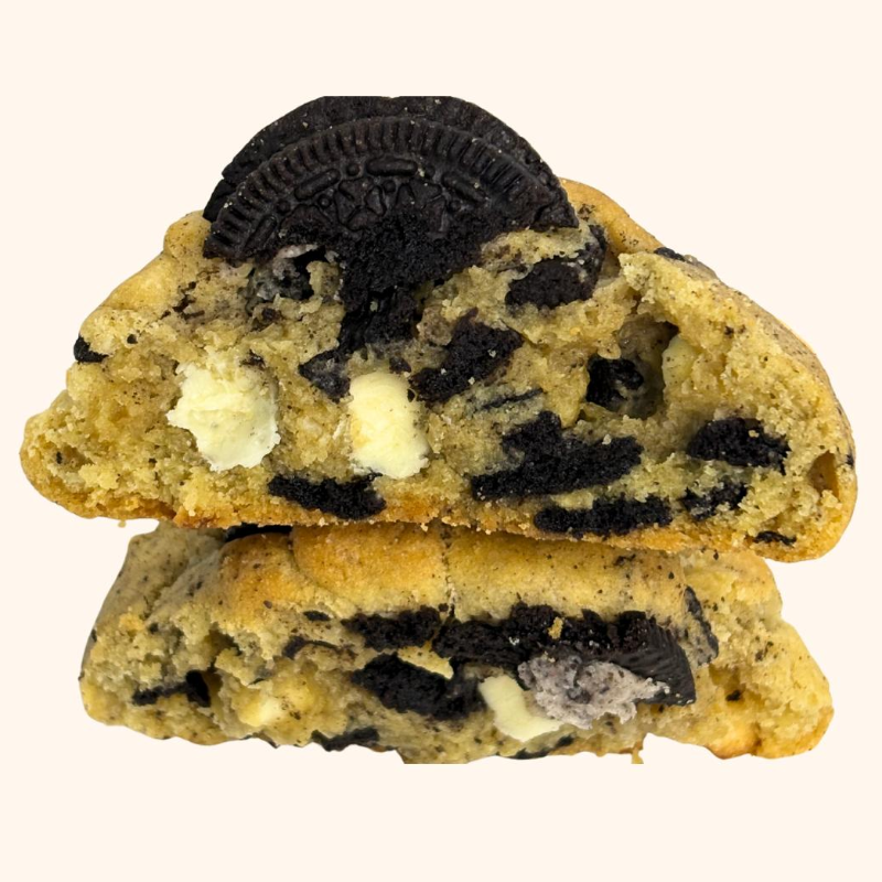 Galletas NY: Oreo